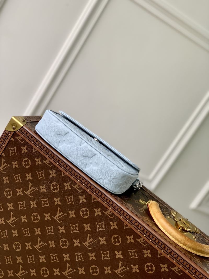 LV Satchel bags